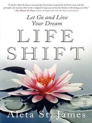 cover image of Life Shift